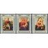 PI2 Penrhyn  HB 50/52  Navidad  1983 MNH