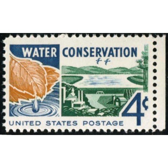 FL1 Estados Unidos USA  Nº 684  MNH