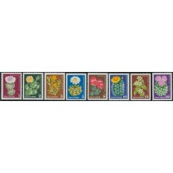 FL1/FAU4 Bulgaria Bulgary Nº 1770/77 MNH FL1/FAU4 Bulgaria Bulgary Nº 1770/77 MNH