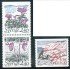 FL1 Suecia Sweden 1548a/50 1989 Parques nacionales MNH