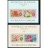 FL1 Panama C343/48  1965  MNH