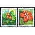 FL1 Nueva Caledonia New Caledonia Nº 188/89  MNH