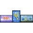 FAU3/S Egipto Egypt  Nº 561/63  MNH