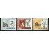 FL1/FAU4  Polonia Poland Nº 1229/31   MNH