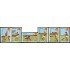 DEP6 Laos 361/66 MNH