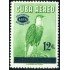 FL3 Cuba A- 198 1959 Asta Convención Octubre Pájaro Bird MNH 