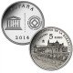 España Spain 2014 5 euros I Serie Ciudades Patrimonio de la Humanidad Córdoba Plata Ag España Spain 2014 5 euros I Serie Ciudades Patrimonio de la Humanidad Córdoba Plata Ag