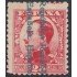 España Spain Variedad 598hi 1931 Sobrecarga Invertida