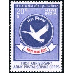 BA2/FAU2/VAR1 India 360 MNH BA2/FAU2/VAR1 India 360 MNH