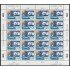BA1 Finlandia Finland  Nº 1214/15  MHB 1994 Europa Descubrimientos Lujo