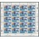 BA1 Finlandia Finland Nº 1214/15 MHB 1994 Europa Descubrimientos Lujo BA1 Finlandia Finland Nº 1214/15 MHB 1994 Europa Descubrimientos Lujo