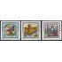 CIN/REL  Öesterreich Austria  Nº 1902/04   1992  MNH