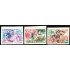 CIN/FAU3  Mali A 153/55 Sin dentar MNH