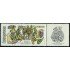 CIN/VAR1  Checoslovaquia  Czechoslovakia  Nº 1841  MNH
