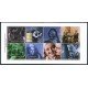 CIN Finlandia Finland Nº 1304 Carnet 1995 MNH CIN Finlandia Finland Nº 1304 Carnet 1995 MNH