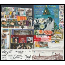 España Spain Año Completo Year Complete 2014 MNH España Spain Año Completo Year Complete 2014 MNH