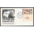 France Francia Nº 1422 1964 PHILATEC  SPD