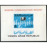 AST Yemen Rep. HB 33 MNH
