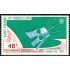 AST San Pedro y Miguelón  St. Pierre et Miquelon Nº A 35  MNH