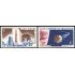 AST San Pedro y Miguelón  St. Pierre et Miquelon Nº A 33/34  MNH