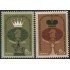 AJZ1 Rusia 4940/41 1982 Ajedrez  MNH