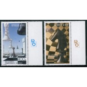 AJZ2 Mali 515/16A 1986 MNH