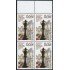 AJZ2  Bulgaria  Bulgary  Nº 3984 Bloque 4   2003 Ajedrez  MNH