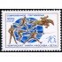 DEP4/FAU1 Rusia 4062  1974  MNH