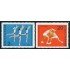 DEP1 Bulgaria  Bulgary  Nº 1714/15   MNH