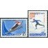 DEP1 Rusia 2525/26 1962  MNH