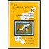 DEP1 Cuba HB 34 1970 Campeones mundiales de béisbol aficionado MNH