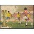 Brasil Brazil HB 57 1983 Brasil Campeón de la Copa del Mundo Fútbol MNH