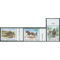 DEP2 Finlandia Finland Nº 1211/13 1993 MNH DEP2 Finlandia Finland Nº 1211/13 1993 MNH