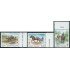 DEP2 Finlandia Finland  Nº 1211/13   1993  MNH