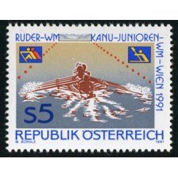 DEP2 Öesterreich Austria Nº 1865 1991 MNH DEP2 Öesterreich Austria Nº 1865 1991 MNH