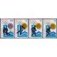 DEP2 Belize 487/94 + HB 20/21 deportes MNH DEP2 Belize 487/94 + HB 20/21 deportes MNH