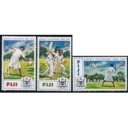 DEP2 Fij, Islas 314/16 MNH DEP2 Fij, Islas 314/16 MNH