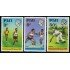 DEP2 Fiji Islas 321/23 MNH
