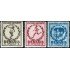 DEP2 Rumanía  Romania 999/01  1947   MNH