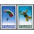 DEP2  Bulgaria  Bulgary  Nº A 136/37   MNH