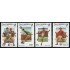 DEP2  Gambia 609/12  MNH