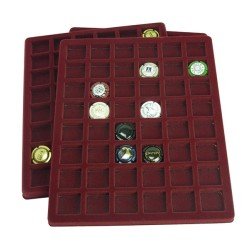 Safi Bandeja Cava Vellut Terciopelo 48 departamentos Safi Bandeja Cava Vellut Terciopelo 48 departamentos