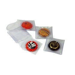 Safi Estuche Individual Placas Cava Safi Estuche Individual Placas Cava