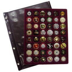 Safi Hojas Vellut Terciopelo Placas Chapas Cava 48 departamentos Safi Hojas Vellut Terciopelo Placas Chapas Cava 48 departamentos