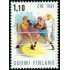 DEP2  Finlandia Finland  Nº 842   1981  MNH