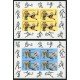 DEP3 Libia Libya HB 999/02 MNH DEP3 Libia Libya HB 999/02 MNH