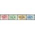DEP3  Checoslovaquia  Czechoslovakia Nº 1457/60  1966   MNH