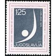 DEP3 Yugoslavia 1283  1970  MNH
