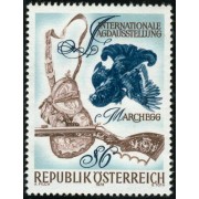 DEP3 Österreich Austria  Nº 1401  1978  MNH