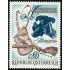 DEP3 Österreich Austria  Nº 1401  1978  MNH